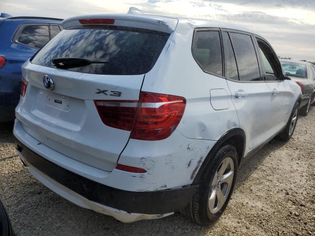 Photo 2 VIN: 5UXWX5C55CL723029 - BMW X3 XDRIVE2 