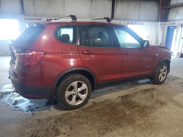 Photo 2 VIN: 5UXWX5C55CL724357 - BMW X3 XDRIVE2 