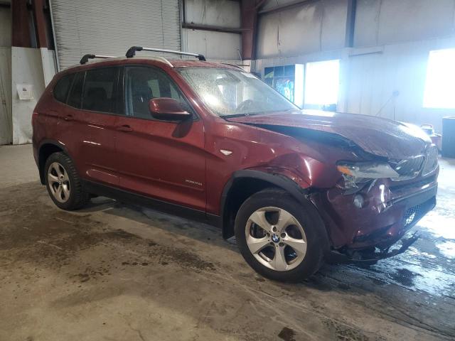 Photo 3 VIN: 5UXWX5C55CL724357 - BMW X3 XDRIVE2 