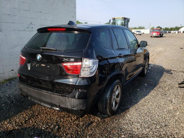 Photo 3 VIN: 5UXWX5C55CL725086 - BMW X3 XDRIVE2 