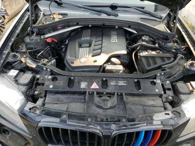 Photo 6 VIN: 5UXWX5C55CL725086 - BMW X3 XDRIVE2 