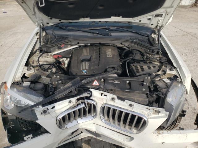 Photo 11 VIN: 5UXWX5C55CL725332 - BMW X3 