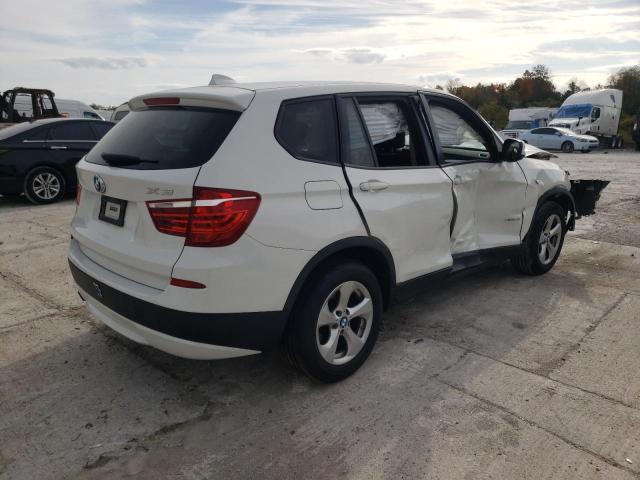 Photo 2 VIN: 5UXWX5C55CL725332 - BMW X3 