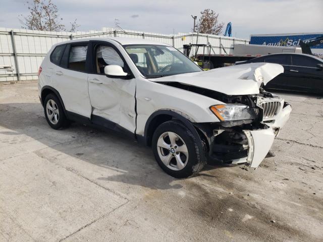 Photo 3 VIN: 5UXWX5C55CL725332 - BMW X3 