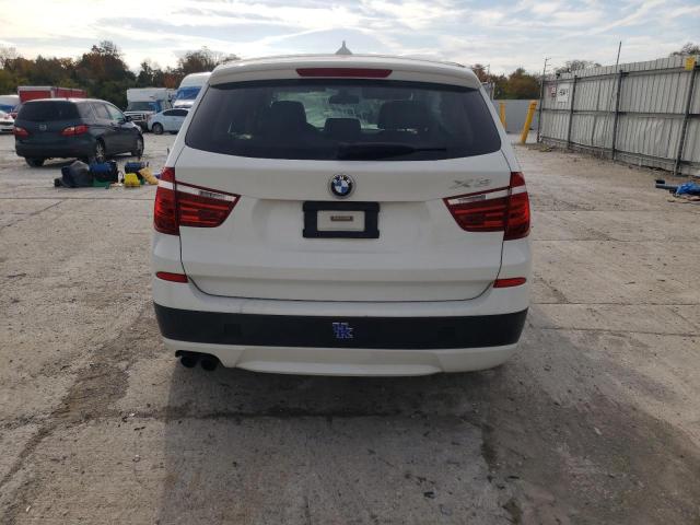 Photo 5 VIN: 5UXWX5C55CL725332 - BMW X3 