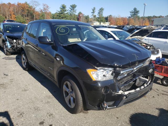 Photo 0 VIN: 5UXWX5C55CL725797 - BMW X3 XDRIVE2 