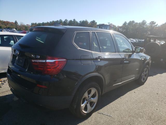 Photo 3 VIN: 5UXWX5C55CL725797 - BMW X3 XDRIVE2 