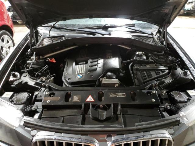 Photo 10 VIN: 5UXWX5C55CL727825 - BMW X3 XDRIVE2 