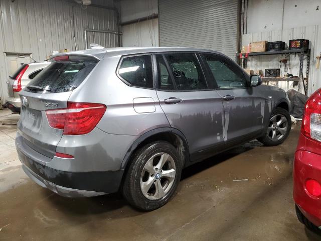 Photo 2 VIN: 5UXWX5C55CL727825 - BMW X3 XDRIVE2 