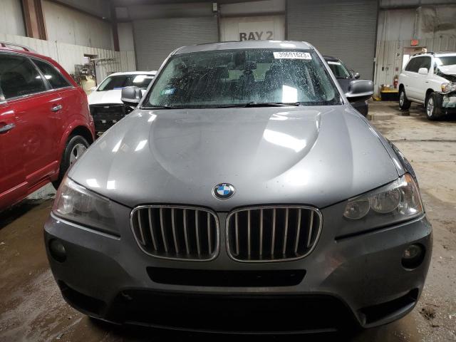 Photo 4 VIN: 5UXWX5C55CL727825 - BMW X3 XDRIVE2 