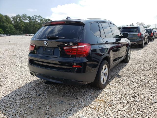 Photo 3 VIN: 5UXWX5C55CL728117 - BMW X3 XDRIVE2 