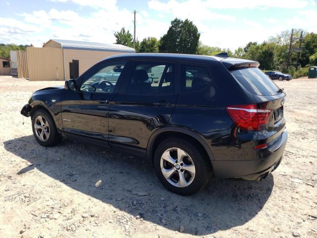 Photo 1 VIN: 5UXWX5C56BL702589 - BMW X3 XDRIVE2 