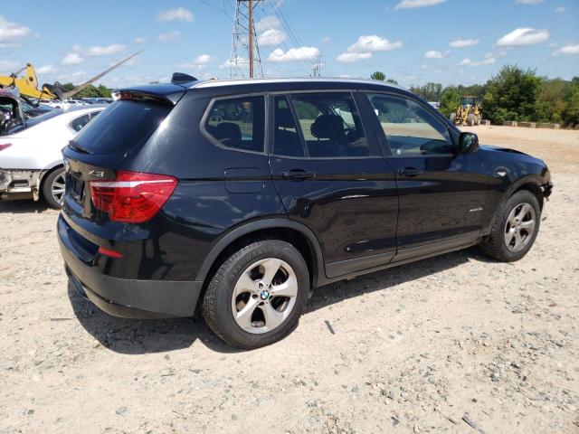 Photo 2 VIN: 5UXWX5C56BL702589 - BMW X3 XDRIVE2 