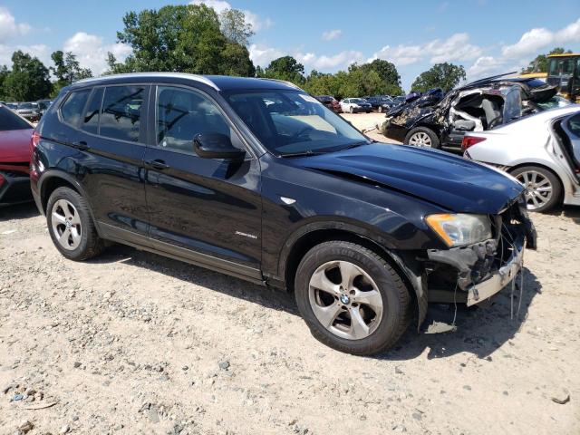 Photo 3 VIN: 5UXWX5C56BL702589 - BMW X3 XDRIVE2 