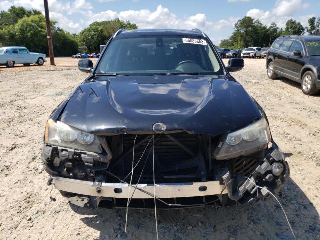 Photo 4 VIN: 5UXWX5C56BL702589 - BMW X3 XDRIVE2 