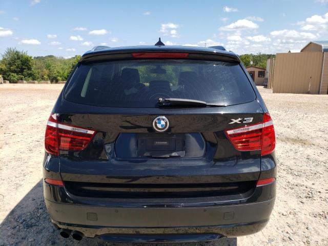 Photo 5 VIN: 5UXWX5C56BL702589 - BMW X3 XDRIVE2 