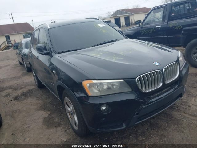 Photo 0 VIN: 5UXWX5C56BL702592 - BMW X3 