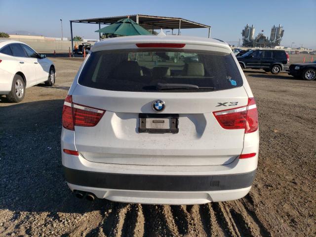 Photo 5 VIN: 5UXWX5C56BL703970 - BMW X3 XDRIVE2 