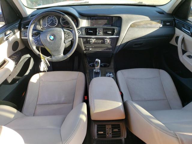 Photo 7 VIN: 5UXWX5C56BL703970 - BMW X3 XDRIVE2 