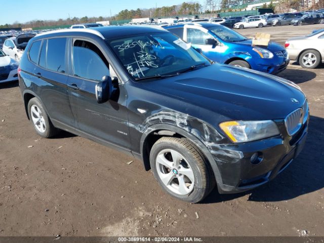 Photo 0 VIN: 5UXWX5C56BL704360 - BMW X3 