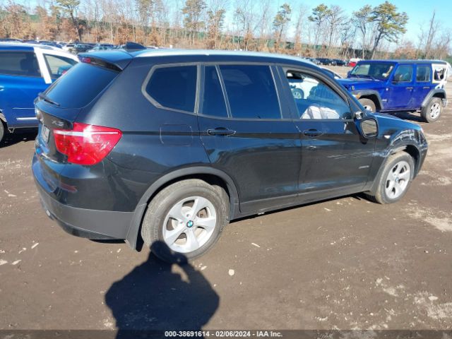 Photo 3 VIN: 5UXWX5C56BL704360 - BMW X3 