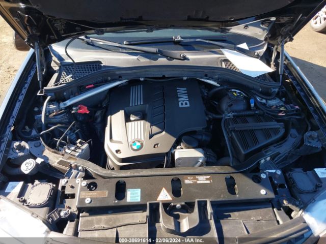 Photo 9 VIN: 5UXWX5C56BL704360 - BMW X3 