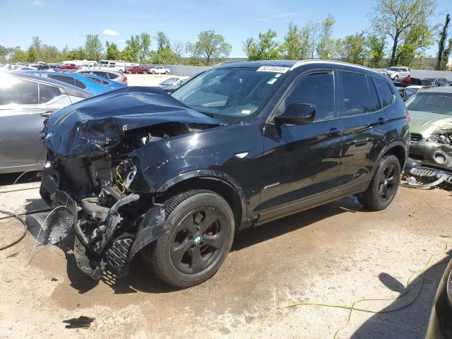 Photo 0 VIN: 5UXWX5C56BL704732 - BMW X3 XDRIVE2 