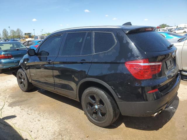 Photo 1 VIN: 5UXWX5C56BL704732 - BMW X3 XDRIVE2 