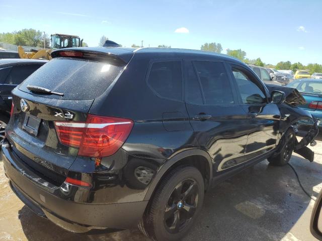 Photo 2 VIN: 5UXWX5C56BL704732 - BMW X3 XDRIVE2 