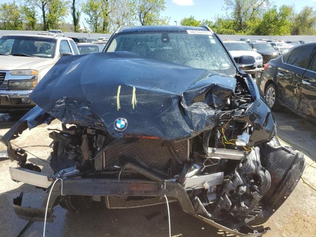 Photo 4 VIN: 5UXWX5C56BL704732 - BMW X3 XDRIVE2 