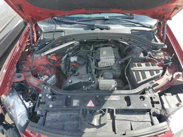 Photo 11 VIN: 5UXWX5C56BL705279 - BMW X3 XDRIVE2 