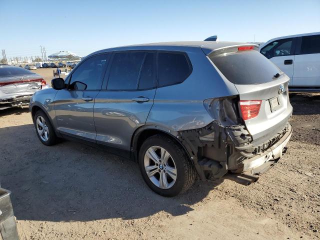 Photo 1 VIN: 5UXWX5C56BL707680 - BMW X3 