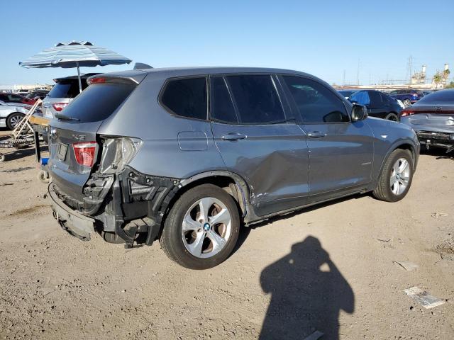 Photo 2 VIN: 5UXWX5C56BL707680 - BMW X3 