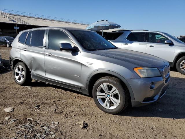 Photo 3 VIN: 5UXWX5C56BL707680 - BMW X3 