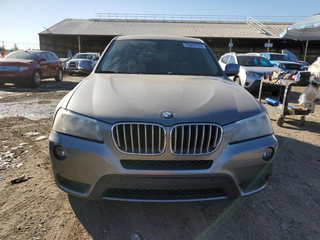 Photo 4 VIN: 5UXWX5C56BL707680 - BMW X3 