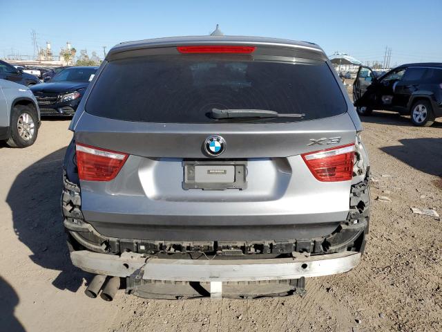 Photo 5 VIN: 5UXWX5C56BL707680 - BMW X3 