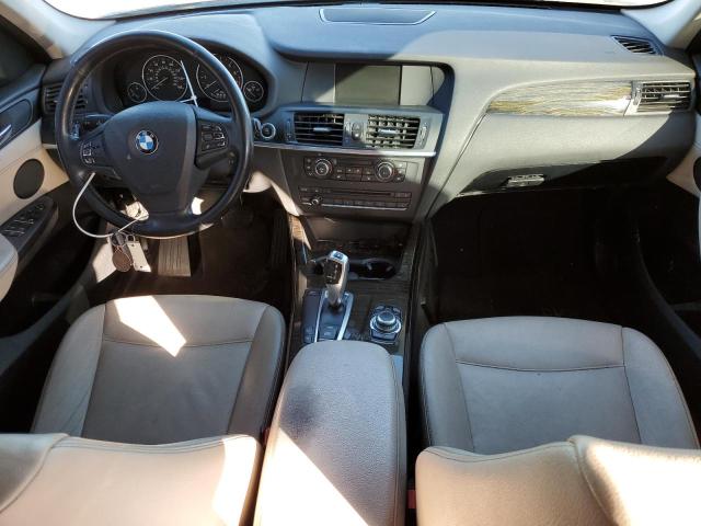 Photo 7 VIN: 5UXWX5C56BL707680 - BMW X3 