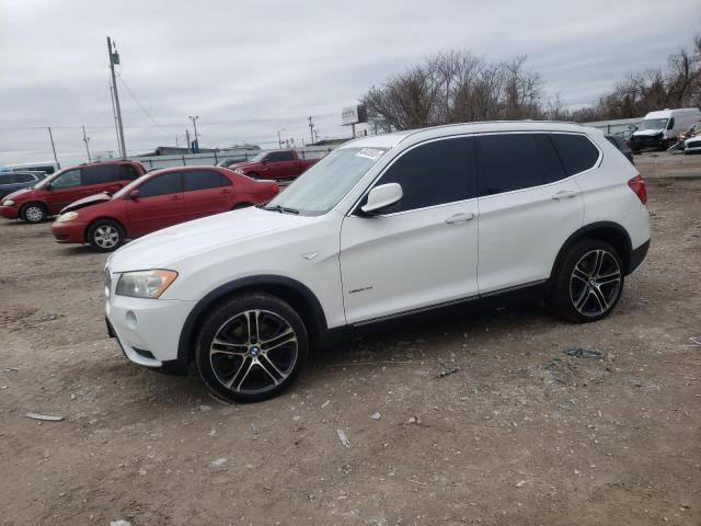 Photo 0 VIN: 5UXWX5C56BL708005 - BMW X3 XDRIVE2 