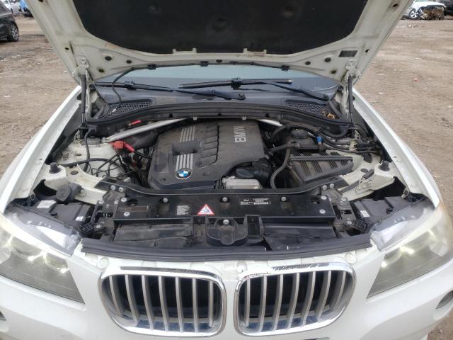 Photo 11 VIN: 5UXWX5C56BL708005 - BMW X3 XDRIVE2 