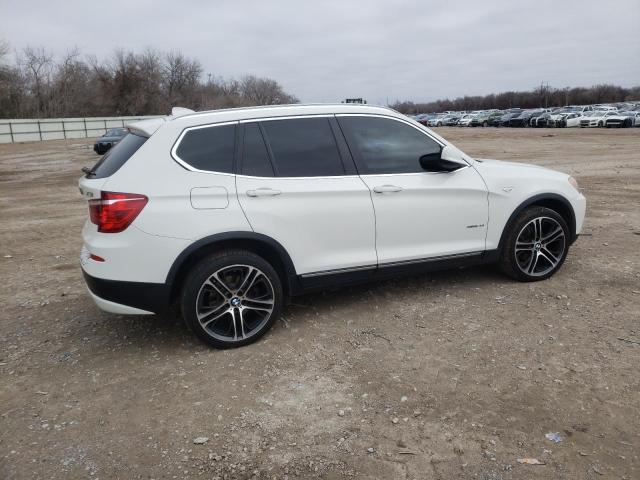 Photo 2 VIN: 5UXWX5C56BL708005 - BMW X3 XDRIVE2 