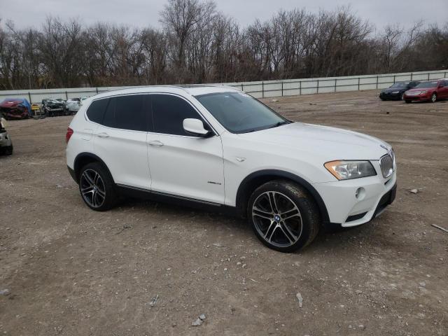 Photo 3 VIN: 5UXWX5C56BL708005 - BMW X3 XDRIVE2 