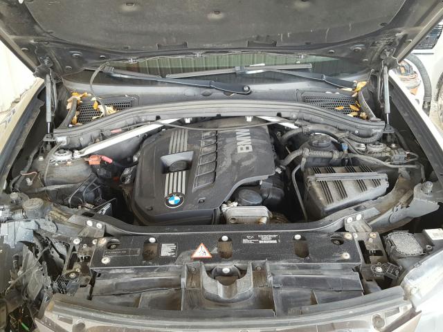 Photo 6 VIN: 5UXWX5C56BL708084 - BMW X3 XDRIVE2 