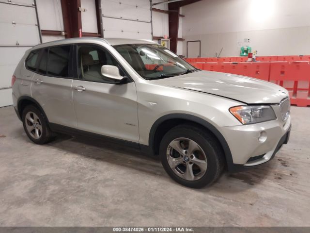 Photo 0 VIN: 5UXWX5C56BL708831 - BMW X3 