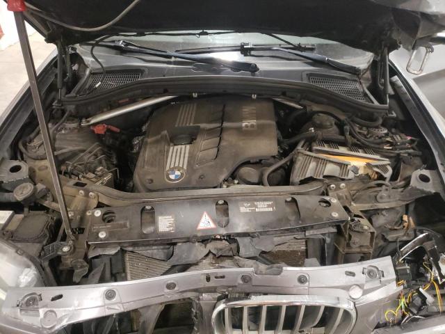 Photo 11 VIN: 5UXWX5C56BL709168 - BMW X3 