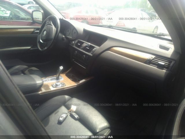 Photo 4 VIN: 5UXWX5C56BL709333 - BMW X3 