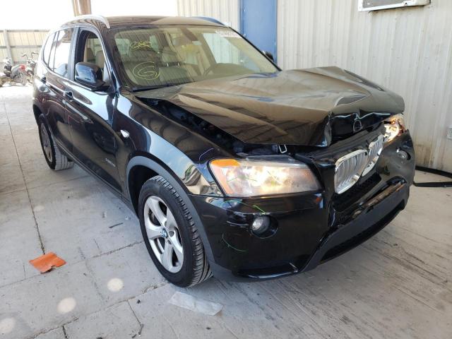 Photo 0 VIN: 5UXWX5C56BL710238 - BMW X3 XDRIVE2 