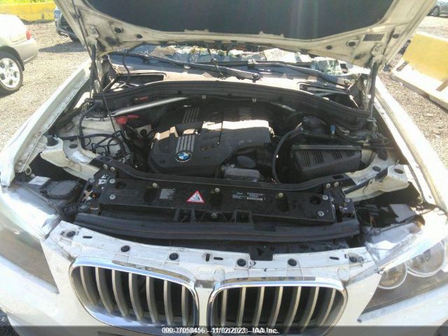 Photo 9 VIN: 5UXWX5C56BL710983 - BMW X3 