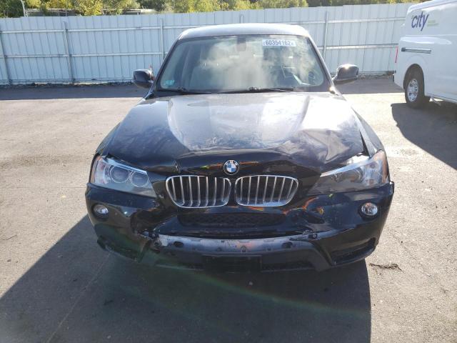 Photo 8 VIN: 5UXWX5C56BL711275 - BMW X3 XDRIVE2 