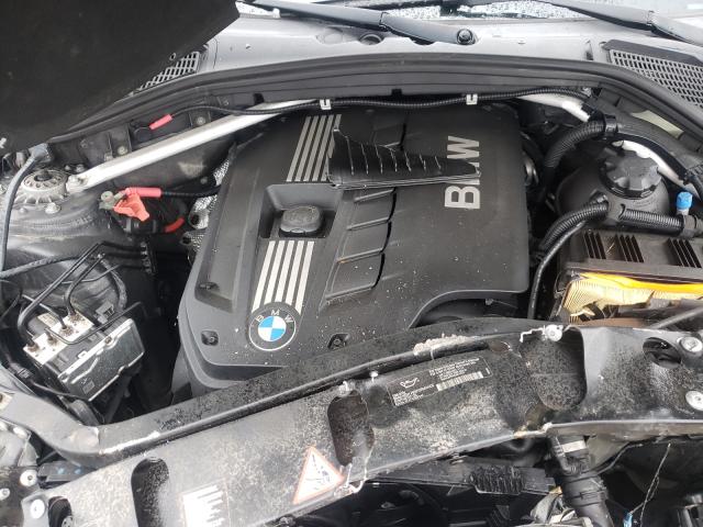 Photo 6 VIN: 5UXWX5C56BL712068 - BMW X3 XDRIVE2 