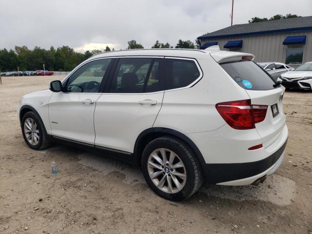 Photo 1 VIN: 5UXWX5C56BL712510 - BMW X3 XDRIVE2 